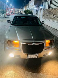 كرايسلر 300